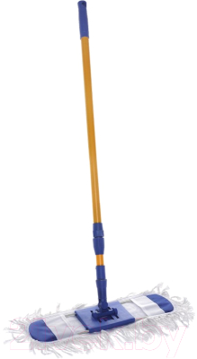 Швабра-моп HomeQueen MasterKlass-1 / 57234 - фото