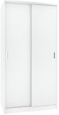 Шкаф Кортекс-мебель Лагуна ШК01-00 - фото