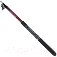 Удилище Robinson GoodFish Dominator Tele Spin / A-11-D02 - фото