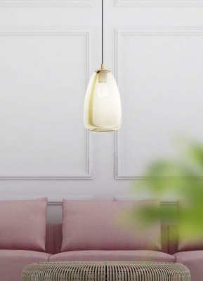 Потолочный светильник Eglo Alobrase 98648