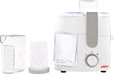 Соковыжималка Aresa AR-2501