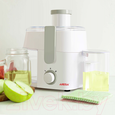 Соковыжималка Aresa AR-2501