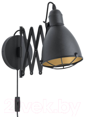 Бра Eglo Treburley 43184 - фото