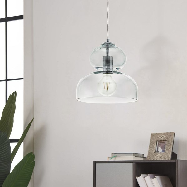 Потолочный светильник Eglo Ullaste 43232