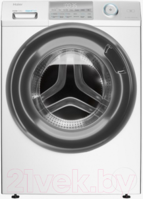 Стиральная машина Haier HW60-BP12959B - фото