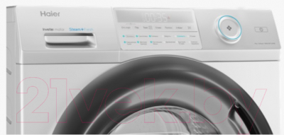 Стиральная машина Haier HW60-BP12959B