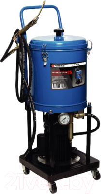 Нагнетатель смазки Forsage F-HG-69230 - фото