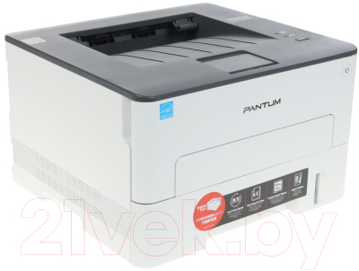 Принтер Pantum P3010D