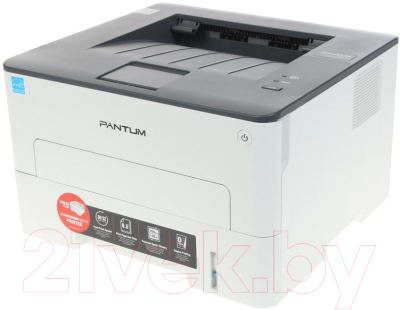 Принтер Pantum P3010D