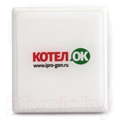 Беспроводной контроллер отопительный ИПРо Котел.ОК GSM