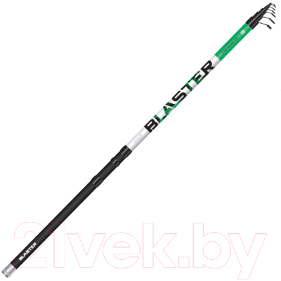 Удилище Salmo Blaster Ultima Telerod 4.00 / 3129-400 - фото