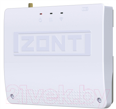 Термостат для климатической техники Zont Smart 2.0 744 / ML00004479 - фото