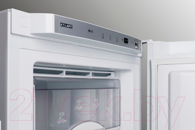 Морозильник ATLANT М 7201-100