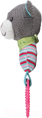 Игрушка для собак Trixie Медведь Junior 36177