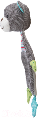 Игрушка для собак Trixie Медведь Junior 36176