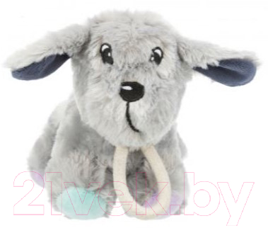 Игрушка для собак Trixie Собака Junior 36160