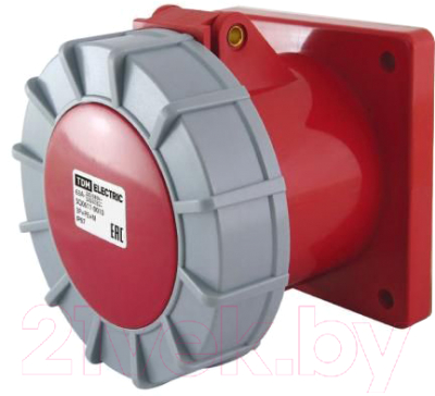 Розетка кабельная TDM SQ0611-0010 - фото