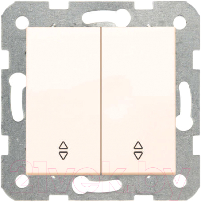 Выключатель Viko Karre / 90963717 - фото