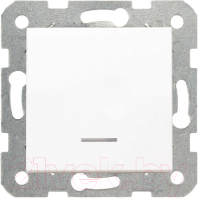 Выключатель Viko Karre / 90963619 - фото