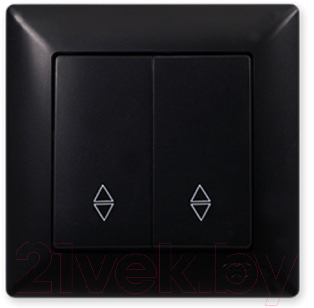 Выключатель Gunsan Visage 01 28 34 00 150 109 - фото