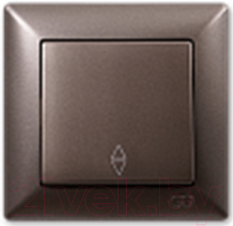 Выключатель Gunsan Visage 01283500-150107 - фото