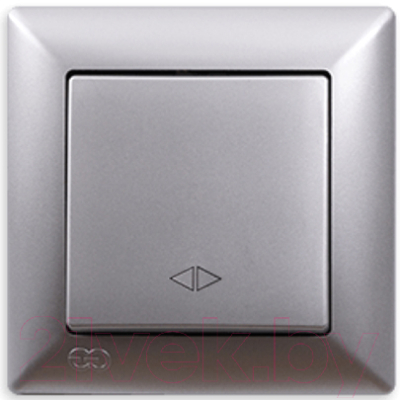 Выключатель Gunsan Visage 01 28 15 00 150 135 - фото