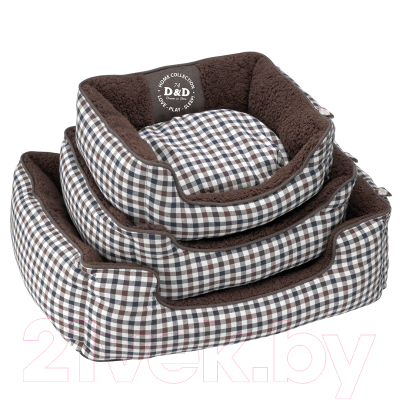 Лежанка для животных EBI Sweet 671/438084