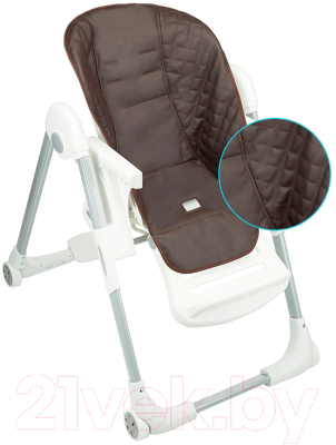 Вкладыш в стульчик для кормления Roxy-Kids RCL-013O