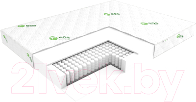Детский матрас EOS Идеал 1а 90x160 - фото