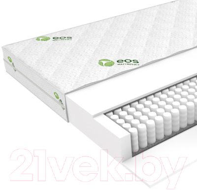 Детский матрас EOS Идеал 1а 70x160 - фото
