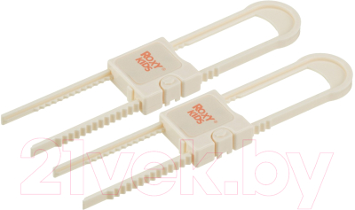 Набор мебельных блокираторов ROXY-KIDS RDG-004