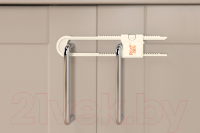 Набор мебельных блокираторов ROXY-KIDS RDG-004