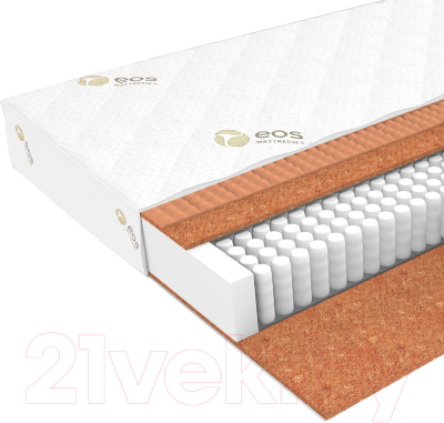 Матрас EOS Идеал 20 120x180 - фото