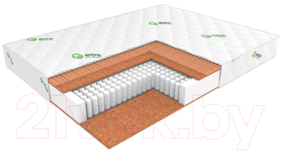 Детский матрас EOS Идеал 20 70x160