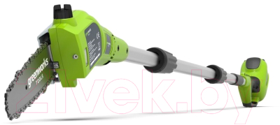 Сучкорез Greenworks G40PSF