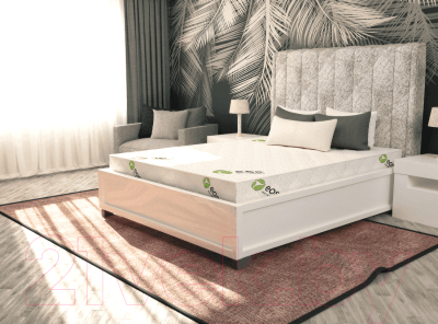 Детский матрас EOS Идеал 39 90x160