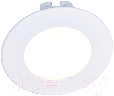 Точечный светильник Arte Lamp Riflessione A7008PL-1WH - фото