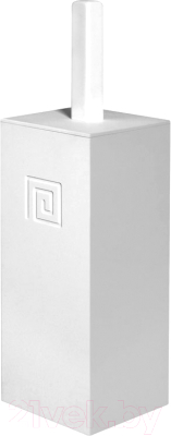 Ершик для унитаза Bisk Meander 10090 - фото