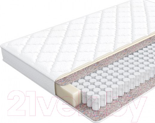 Матрас Askona Sky Standart 140x186 - фото