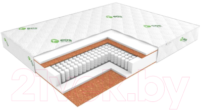 Детский матрас EOS Идеал 8 70x160