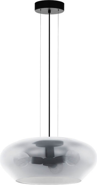 Потолочный светильник Eglo Priorat 39658 - фото