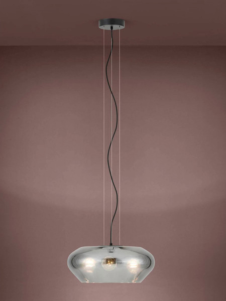 Потолочный светильник Eglo Priorat 39658