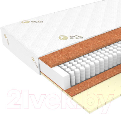 Матрас EOS Идеал 9 130x200 - фото