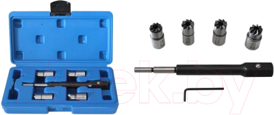 Набор автоинструмента RockForce RF-906G1 - фото