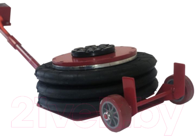 Подкатной домкрат RockForce YHQD-3WT-320A