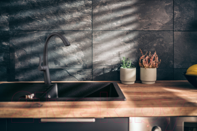 Смеситель Slovarm ES.3508.GB