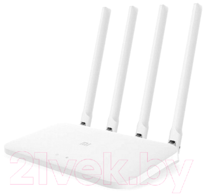 Беспроводной маршрутизатор Xiaomi Mi Router 4A DVB4230GL / DVB4429GL
