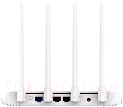 Беспроводной маршрутизатор Xiaomi Mi Router 4A DVB4230GL / DVB4429GL