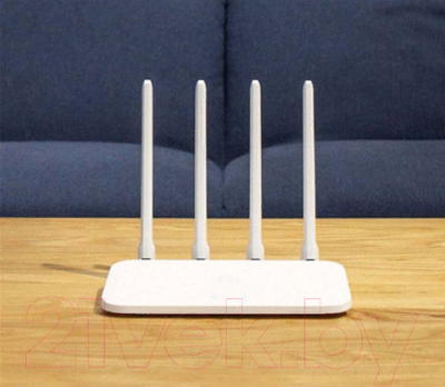 Беспроводной маршрутизатор Xiaomi Mi Router 4A DVB4230GL / DVB4429GL