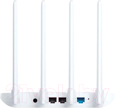 Беспроводной маршрутизатор Xiaomi Mi Router 4C DVB4231GL / DVB4428GL